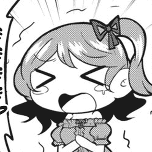 BanG Dream! Girls Band Party!☆PICO Comic Anthology Chapter 16: Hello, Happy World! VS Bear cover