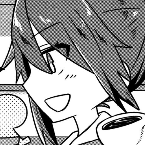 BanG Dream! Girls Band Party!☆PICO Comic Anthology Chapter 21: Helper's Rhapsody cover