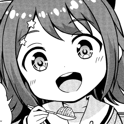 BanG Dream! Girls Band Party!☆PICO Comic Anthology Chapter 22: Popipa MEETING cover