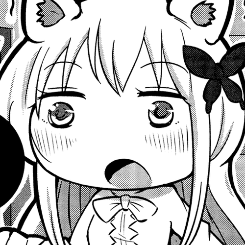 BanG Dream! Girls Band Party!☆PICO Comic Anthology Chapter 24: Nekoshoku Starmine cover