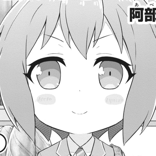 BanG Dream! Girls Band Party!☆PICO Comic Anthology Chapter 7: Bread, Band and Afterglow cover