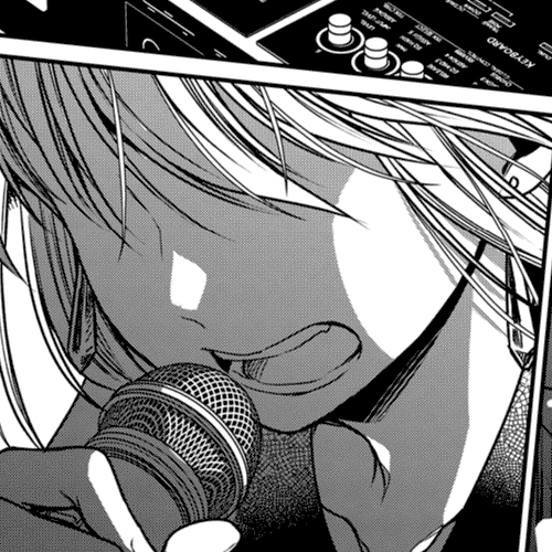BanG Dream! Girls Band Party! Roselia Stage Chapter 10: Face Forward cover