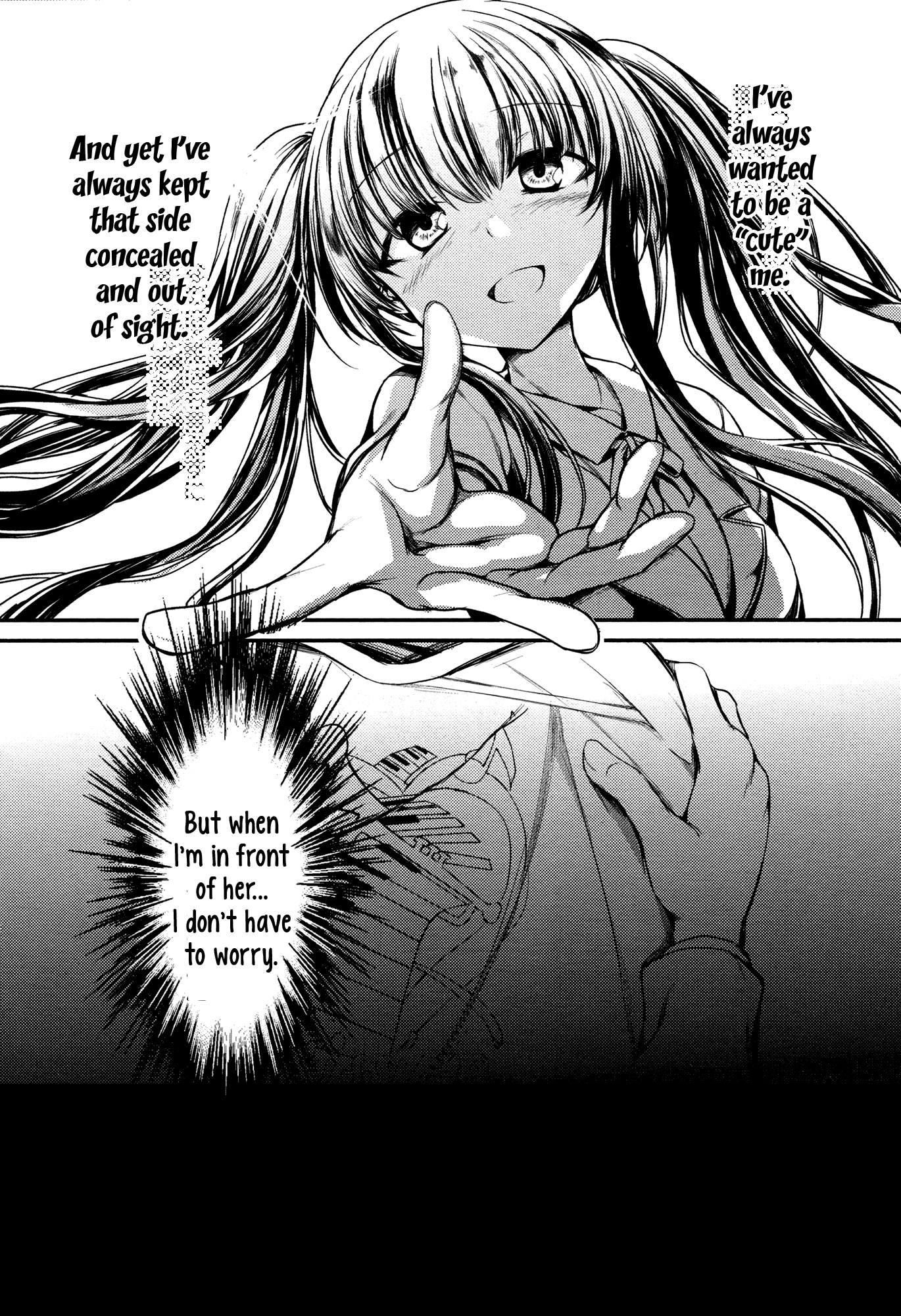 BanG Dream! - RAiSe! The story of my music Chapter 11 page 16 - Chapter 11: I am... Pareo!?