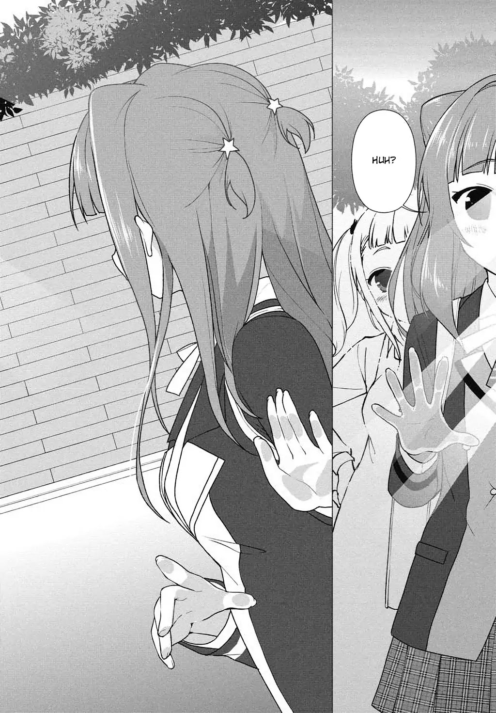 BanG Dream!: Star Beat Chapter 1 page 14 - Chapter 1
