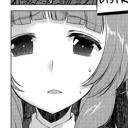 BanG Dream!: Star Beat Chapter 7: i'm not talented enough... cover