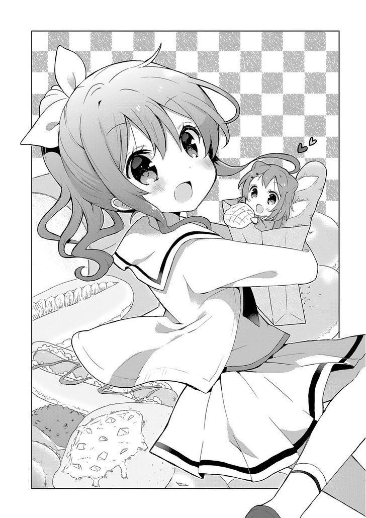BanG Dream! Chapter 3 page 2 - Chapter 3
