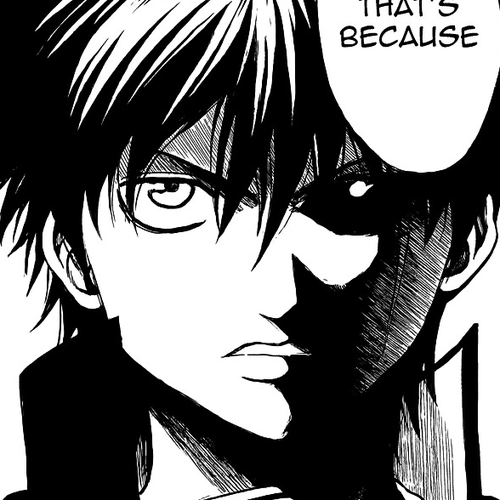 Bankara-san Ga Tooru Chapter 0 : Oneshot cover