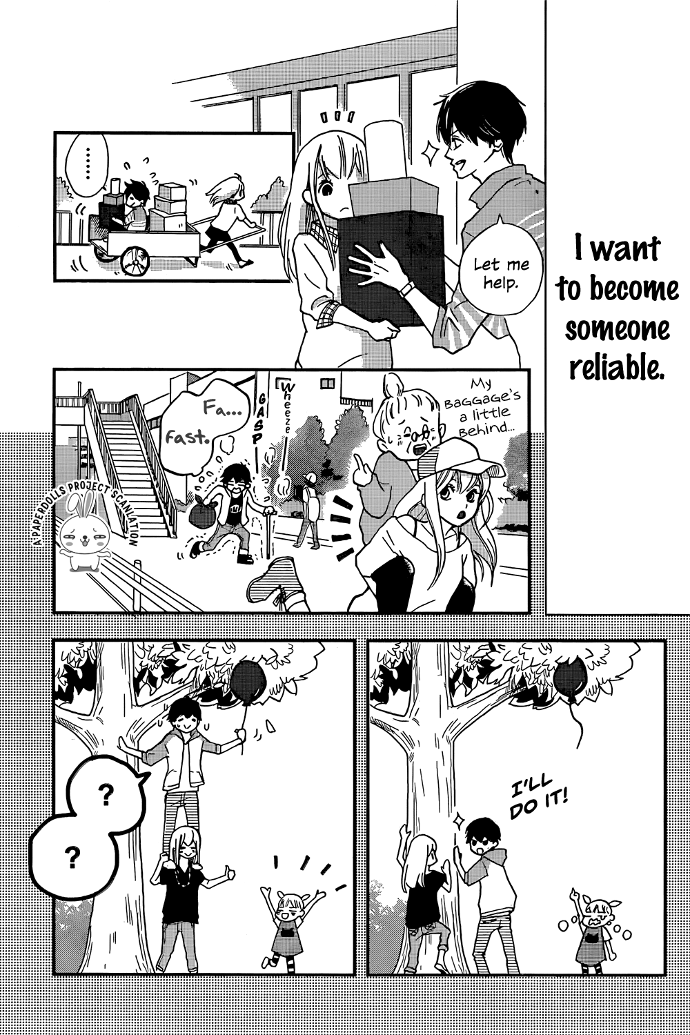 Banken Hero Chapter 0.2 page 10 - Chapter 0 v2