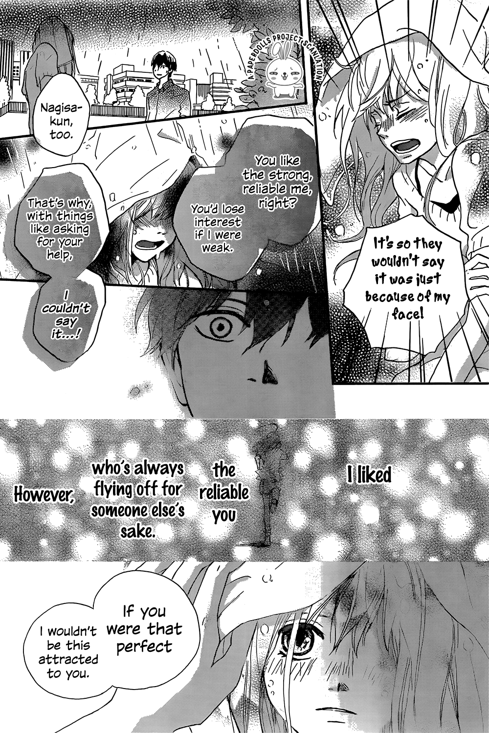 Banken Hero Chapter 0.2 page 29 - Chapter 0 v2