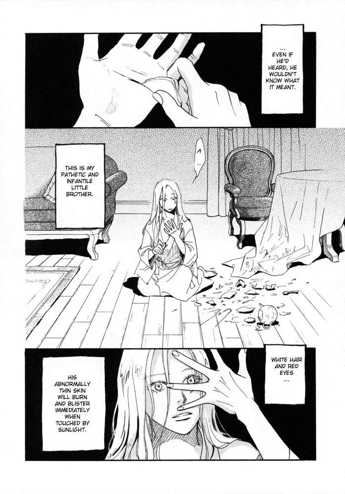 Bannin Chapter 1 page 13 - Chapter 1: The Guardian