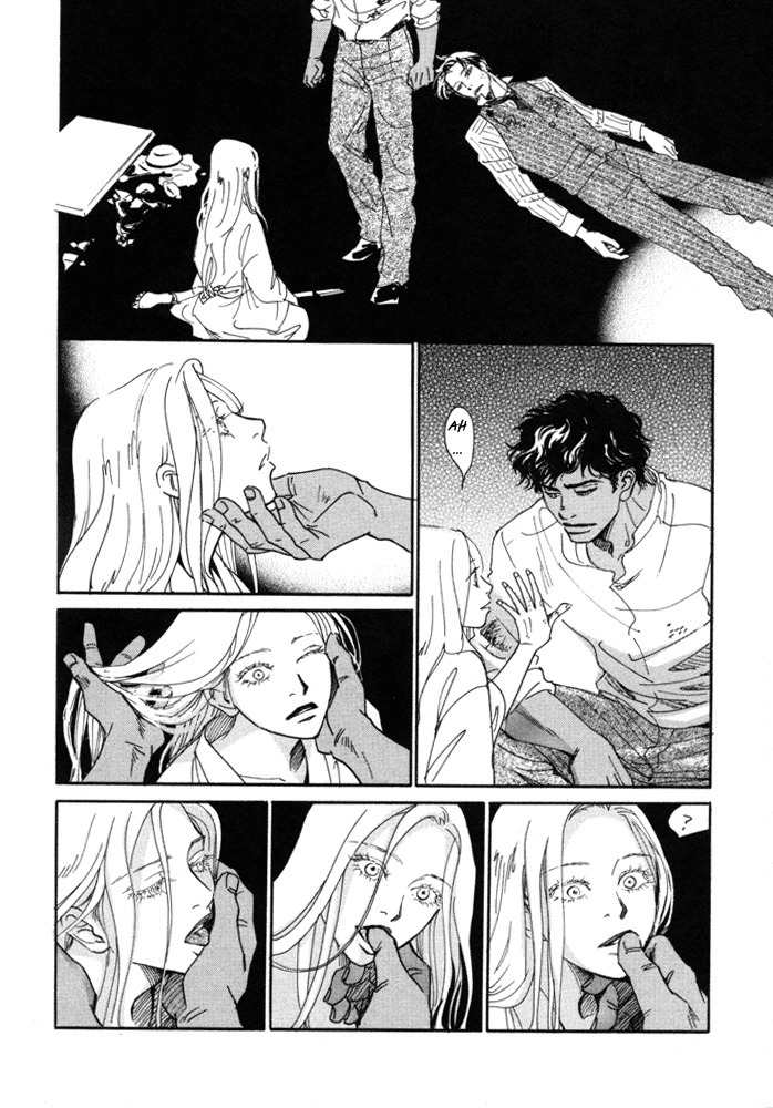 Bannin Chapter 1 page 41 - Chapter 1: The Guardian
