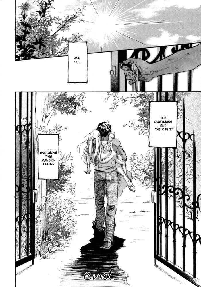 Bannin Chapter 1 page 49 - Chapter 1: The Guardian
