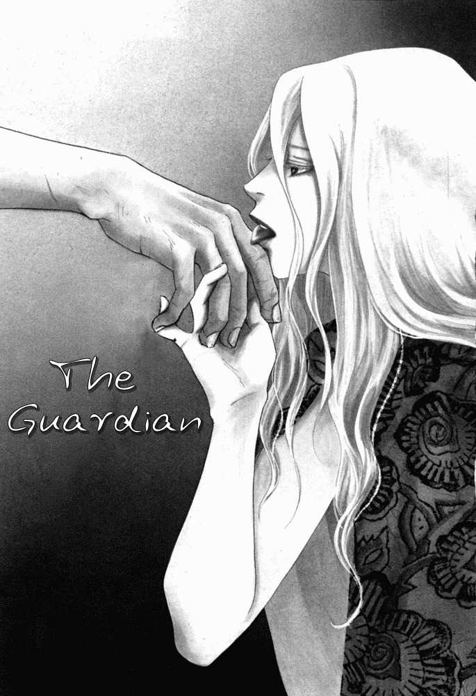 Bannin Chapter 1 page 6 - Chapter 1: The Guardian
