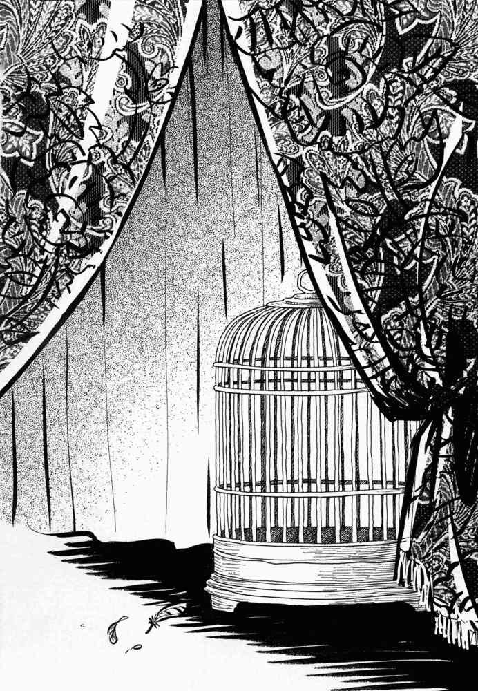 Bannin Chapter 1 page 7 - Chapter 1: The Guardian