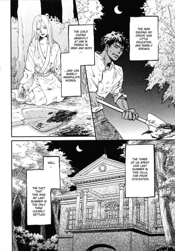 Bannin Chapter 1 page 9 - Chapter 1: The Guardian