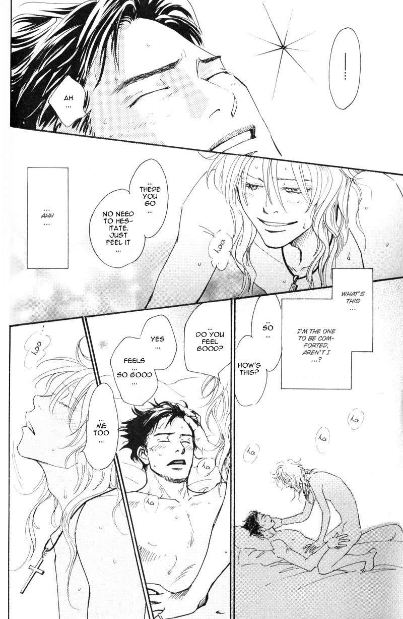 Bannin Chapter 2 page 39 - Chapter 2: Show Me Heaven