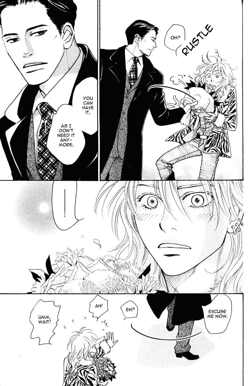 Bannin Chapter 2 page 8 - Chapter 2: Show Me Heaven