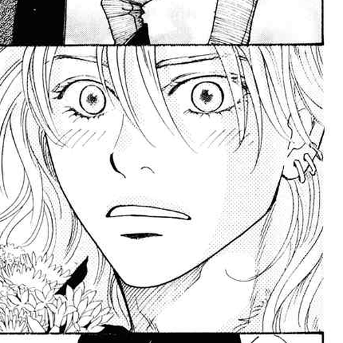 Bannin Chapter 2: Show Me Heaven cover