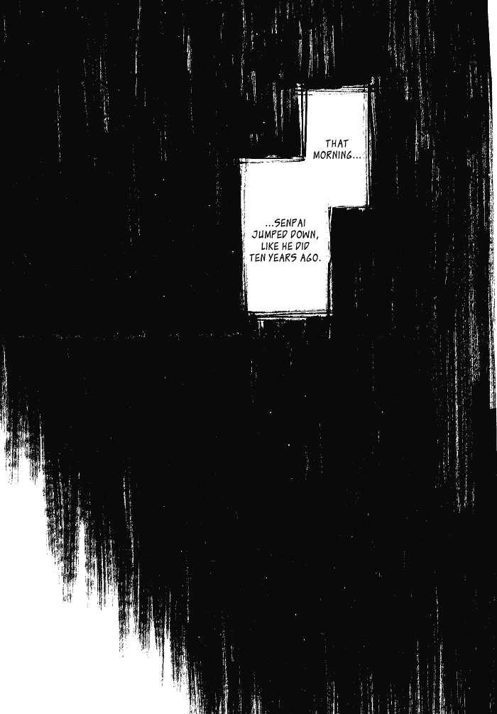 Bannin Chapter 3 page 80 - Chapter 3: Sora no Uragawa