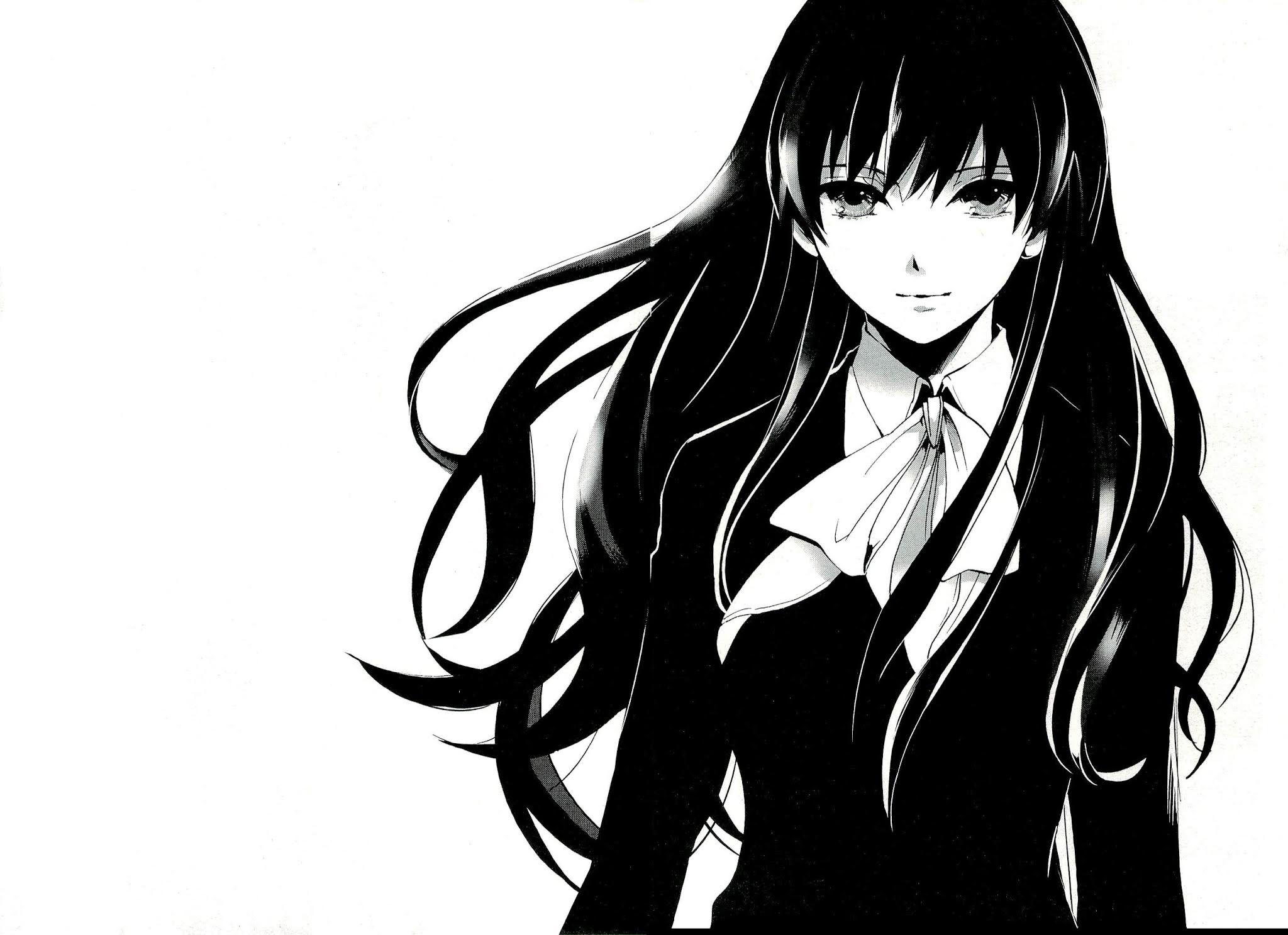 Bannou Kanteishi Q no Jikenbo Chapter 1 page 27 - Chapter 1