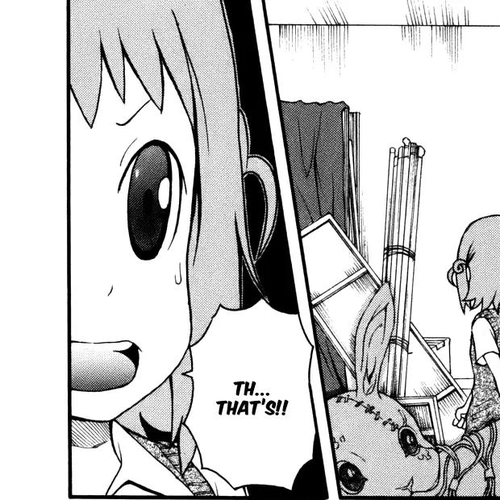 Banoten! Chapter 2: Lady Of Confinement cover