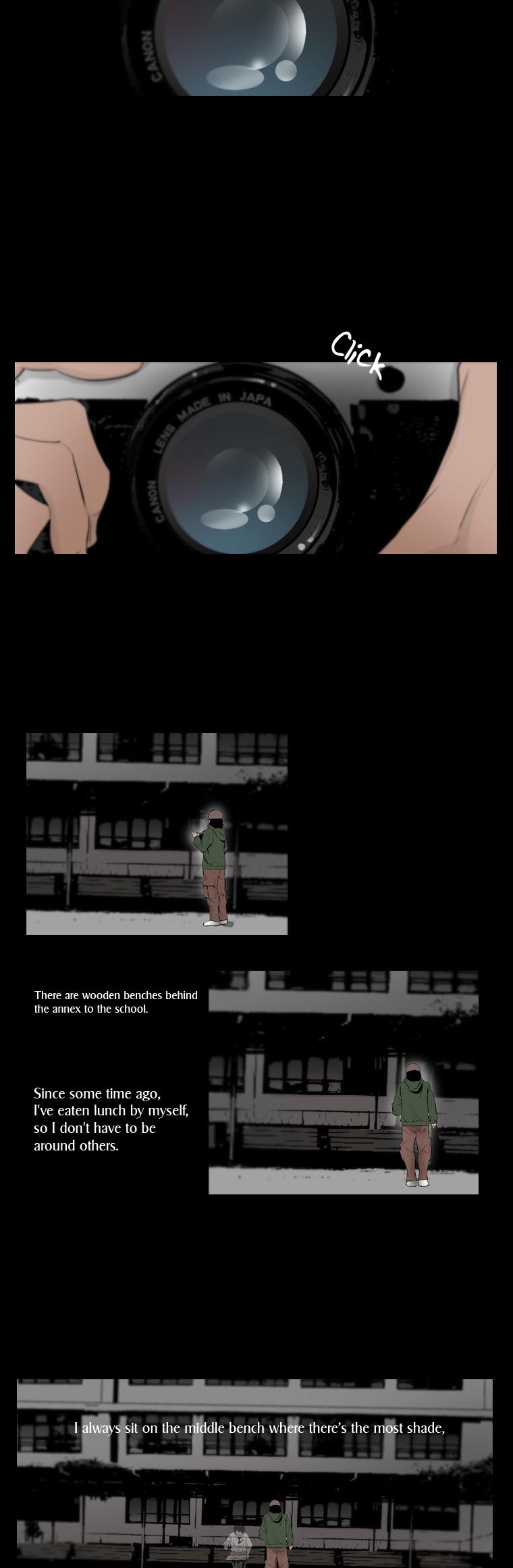Banquet Box Chapter 10.2 page 4 - Chapter 10 v2 : Surrender