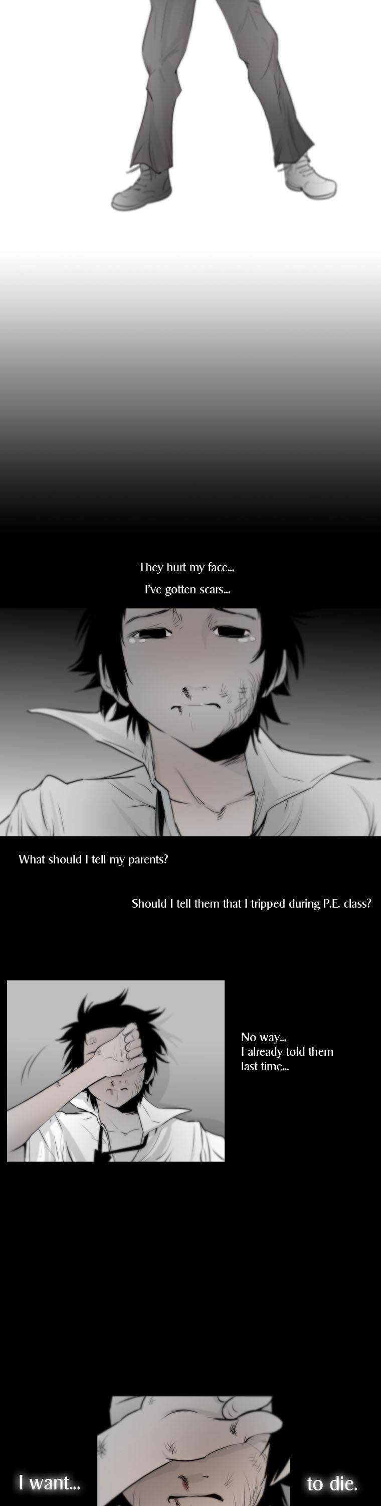 Banquet Box Chapter 10.2 page 7 - Chapter 10 v2 : Surrender