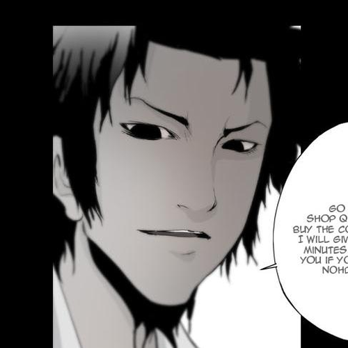 Banquet Box Chapter 10 v2 : Surrender cover