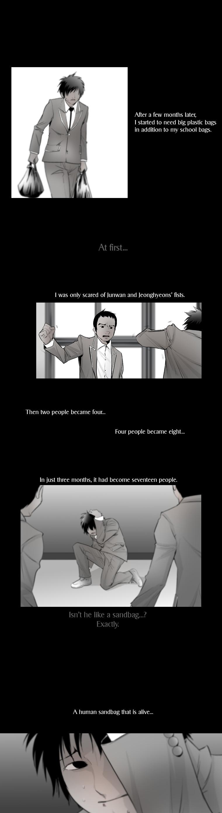 Banquet Box Chapter 11.2 page 4 - Chapter 11 v2 : Record