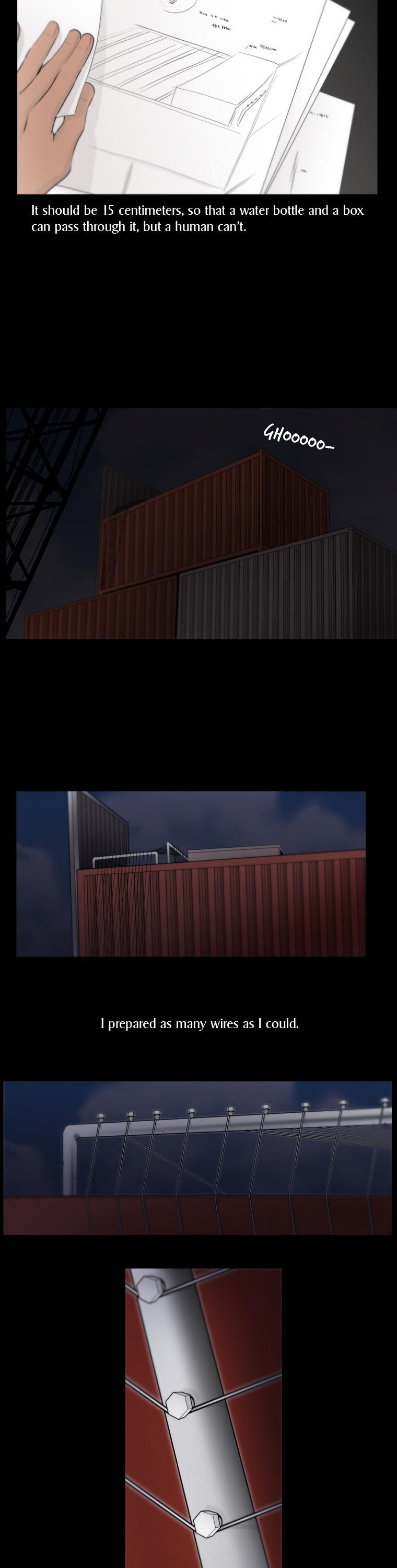 Banquet Box Chapter 12.2 page 2 - Chapter 12 v2 : Construction
