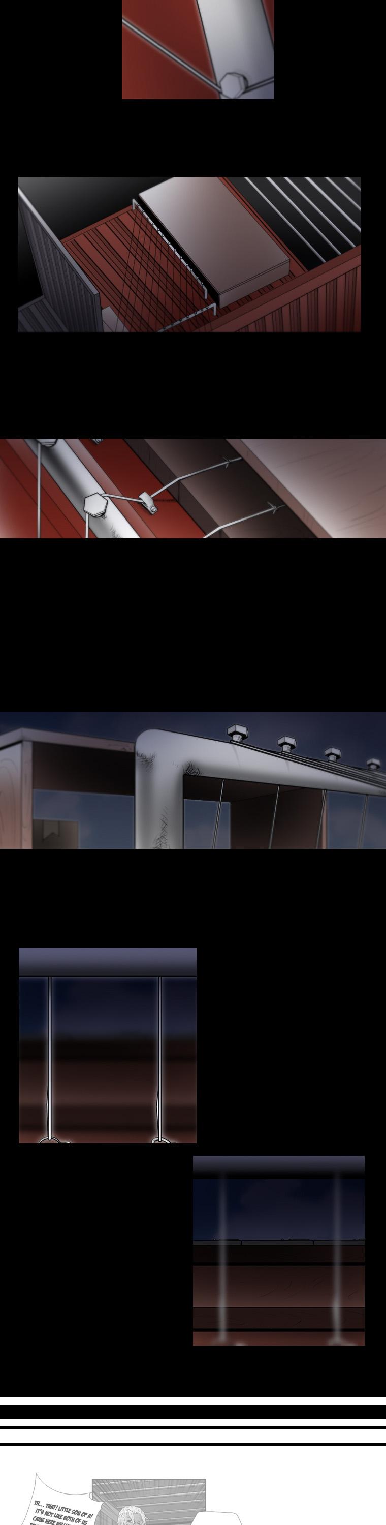 Banquet Box Chapter 12.2 page 3 - Chapter 12 v2 : Construction