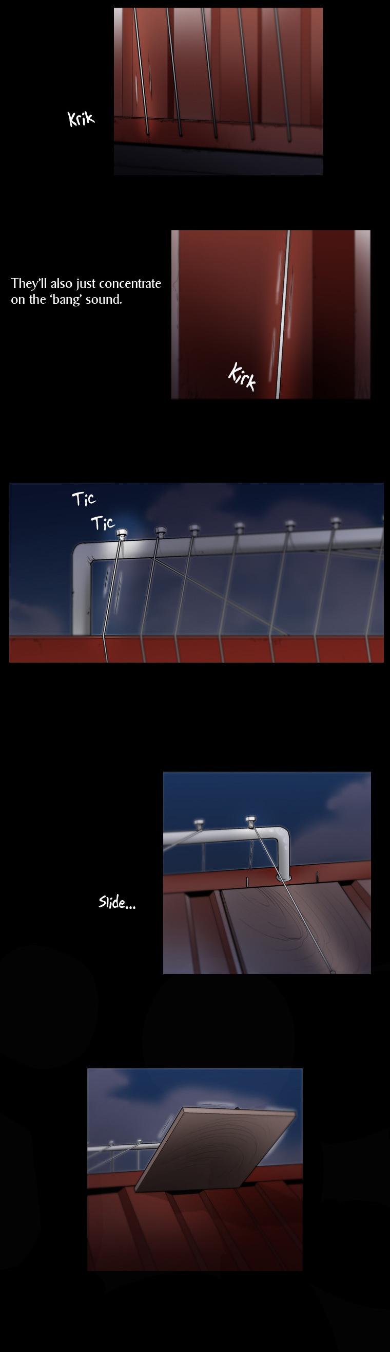 Banquet Box Chapter 12.2 page 5 - Chapter 12 v2 : Construction