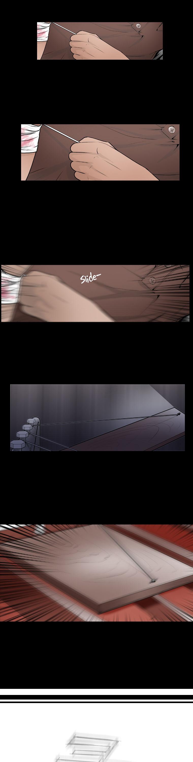 Banquet Box Chapter 12.2 page 6 - Chapter 12 v2 : Construction