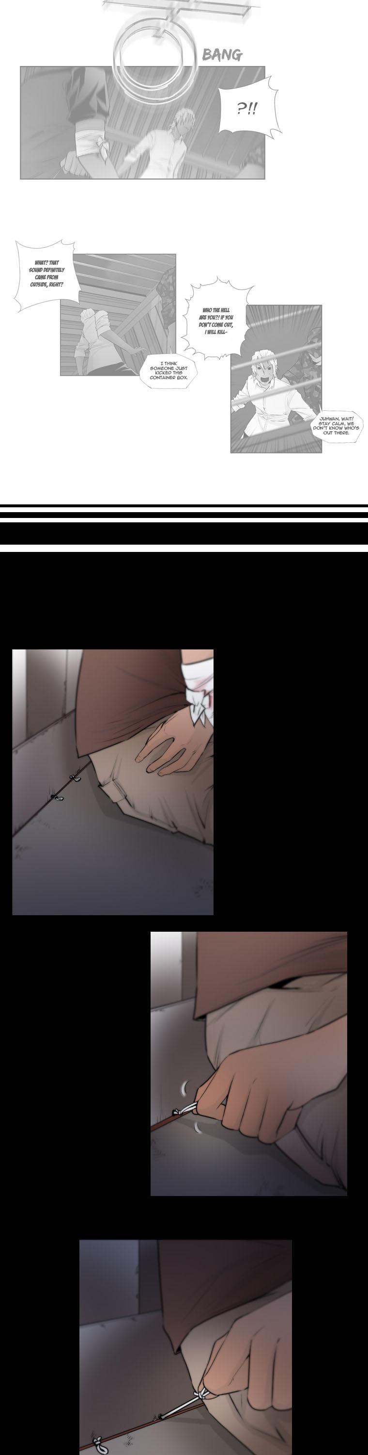 Banquet Box Chapter 12.2 page 7 - Chapter 12 v2 : Construction