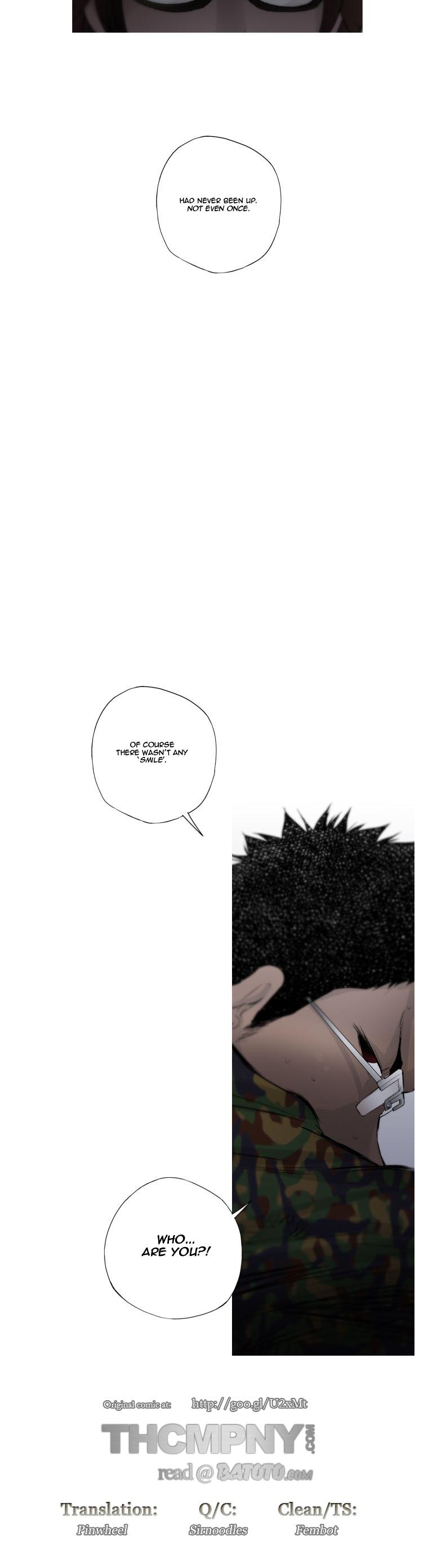 Banquet Box Chapter 13.2 page 11 - Chapter 13 v2 : Kim Hyeonwoo (1)