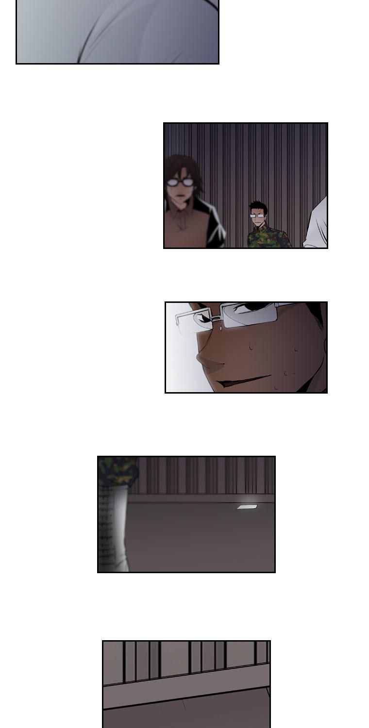 Banquet Box Chapter 14 page 11 - Chapter 14 v2 : Kim Hyeonwoo (2)