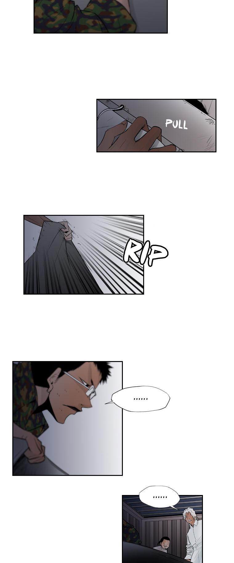 Banquet Box Chapter 18.2 page 11 - Chapter 18 v2 : The Second Box (1)