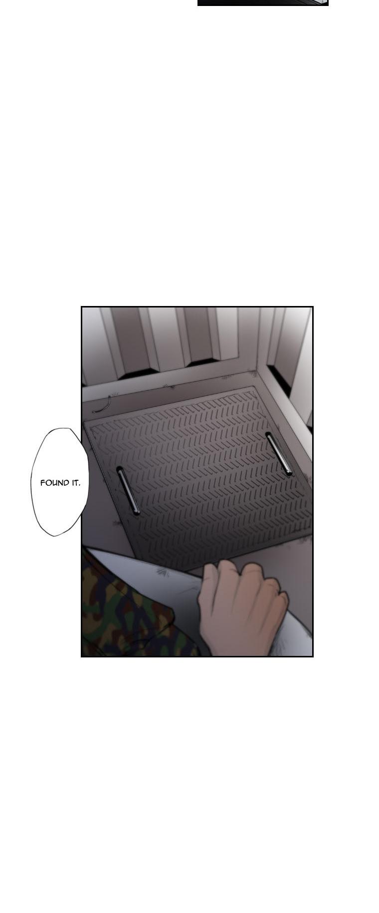 Banquet Box Chapter 18.2 page 12 - Chapter 18 v2 : The Second Box (1)