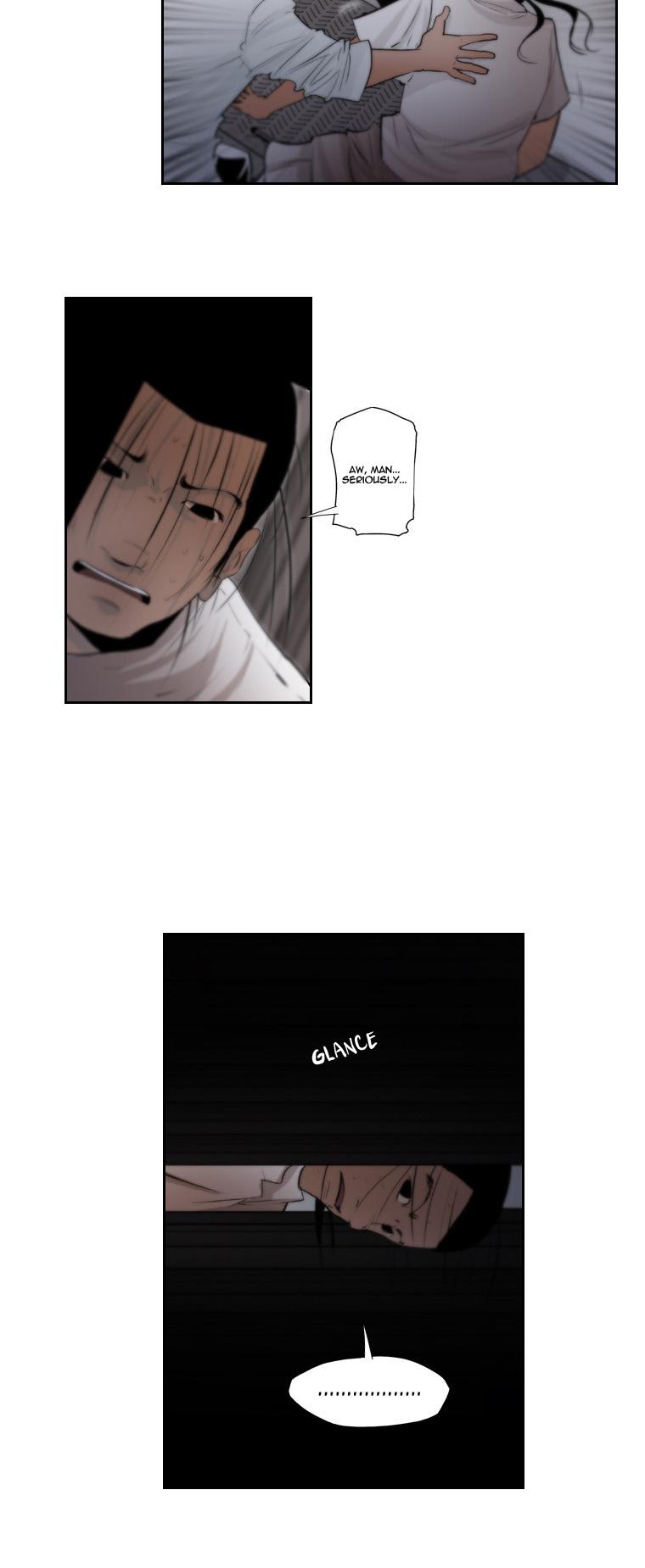 Banquet Box Chapter 19.2 page 6 - Chapter 19 v2 : The Second Box (2)