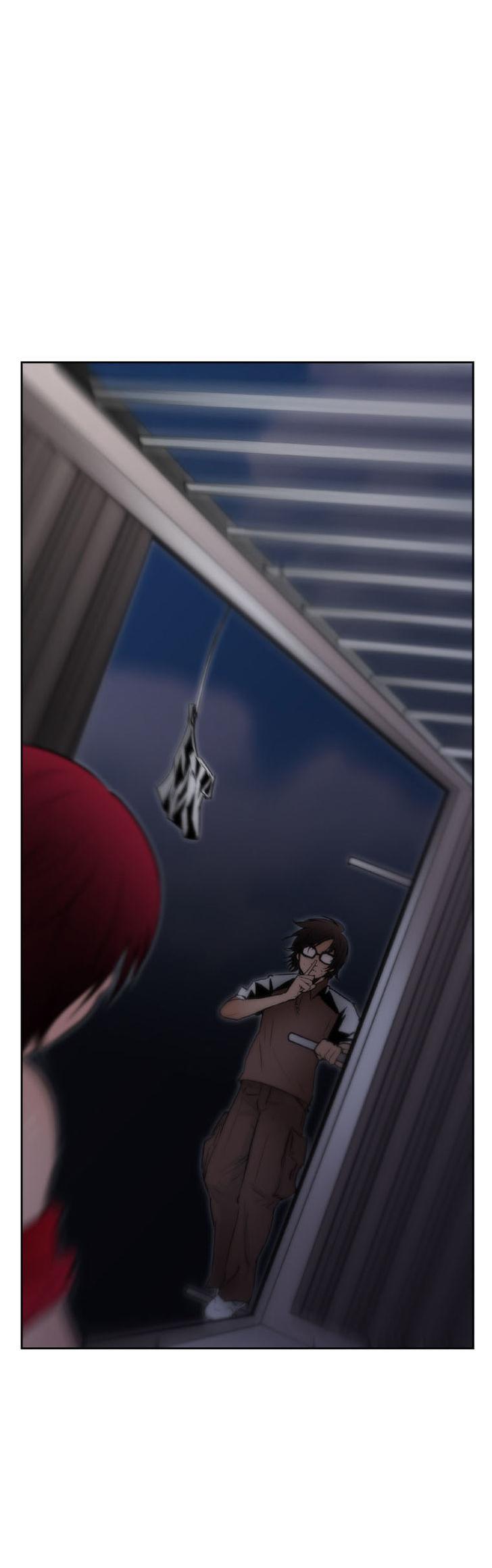Banquet Box Chapter 21 page 17 - Chapter 21 : Chae Cha-hyeah (2)
