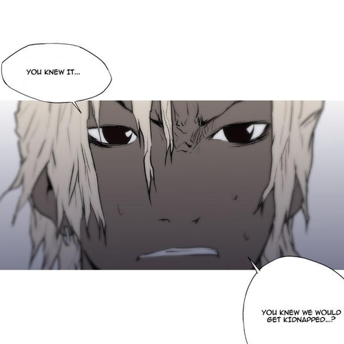 Banquet Box Chapter 4 v2 : Memory Device (4) cover