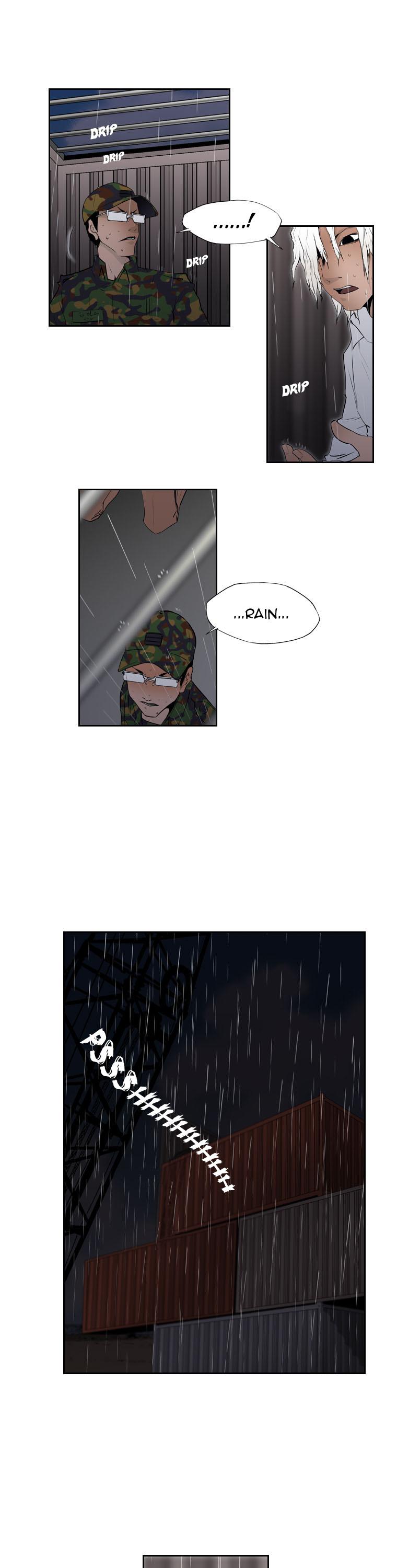 Banquet Box Chapter 5.2 page 6 - Chapter 5 v2 : Memory Device (5)