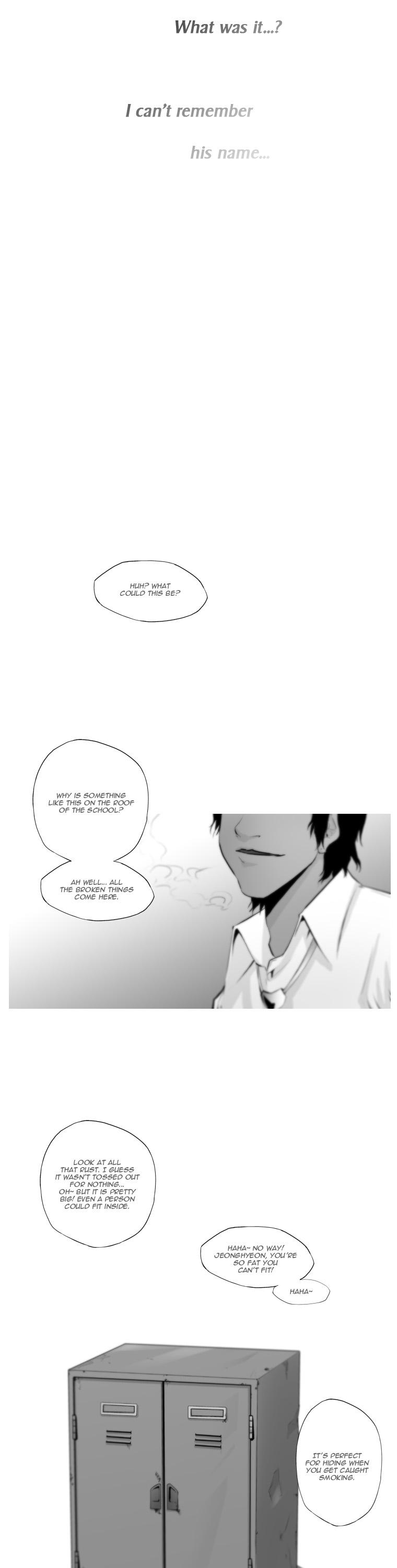 Banquet Box Chapter 7.2 page 8 - Chapter 7 v2 : Memory Device (7)