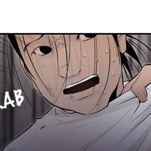 Banquet Box Chapter 9 v2 : Monster (2) cover