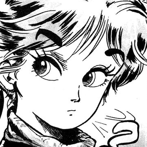 Baoh Chapter 1: The Ultimate Weapon cover