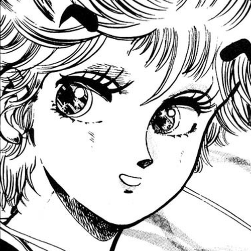 Baoh Chapter 10: Epilogue cover