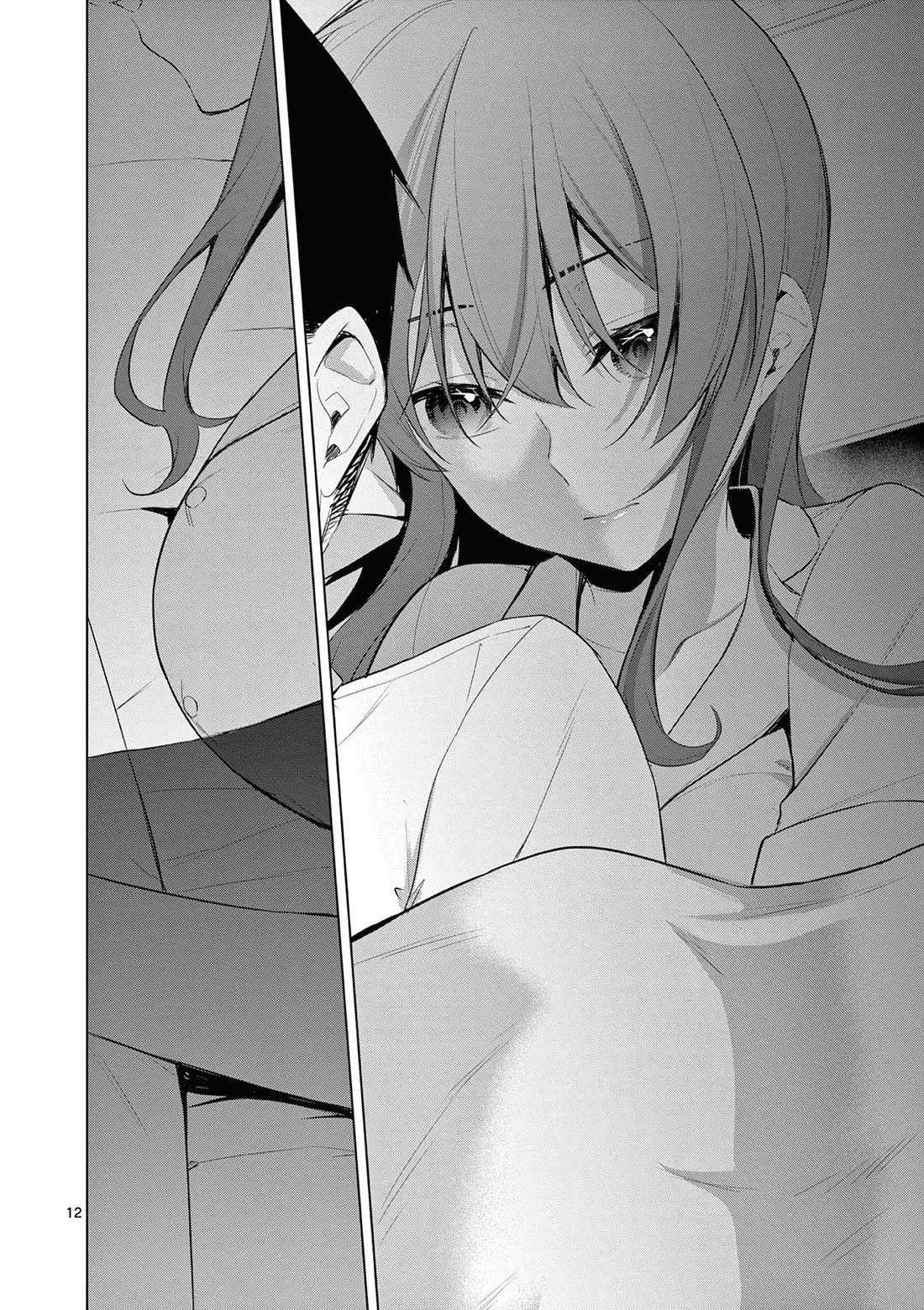 Bar Flowers Chapter 11 page 13 - Chapter 11