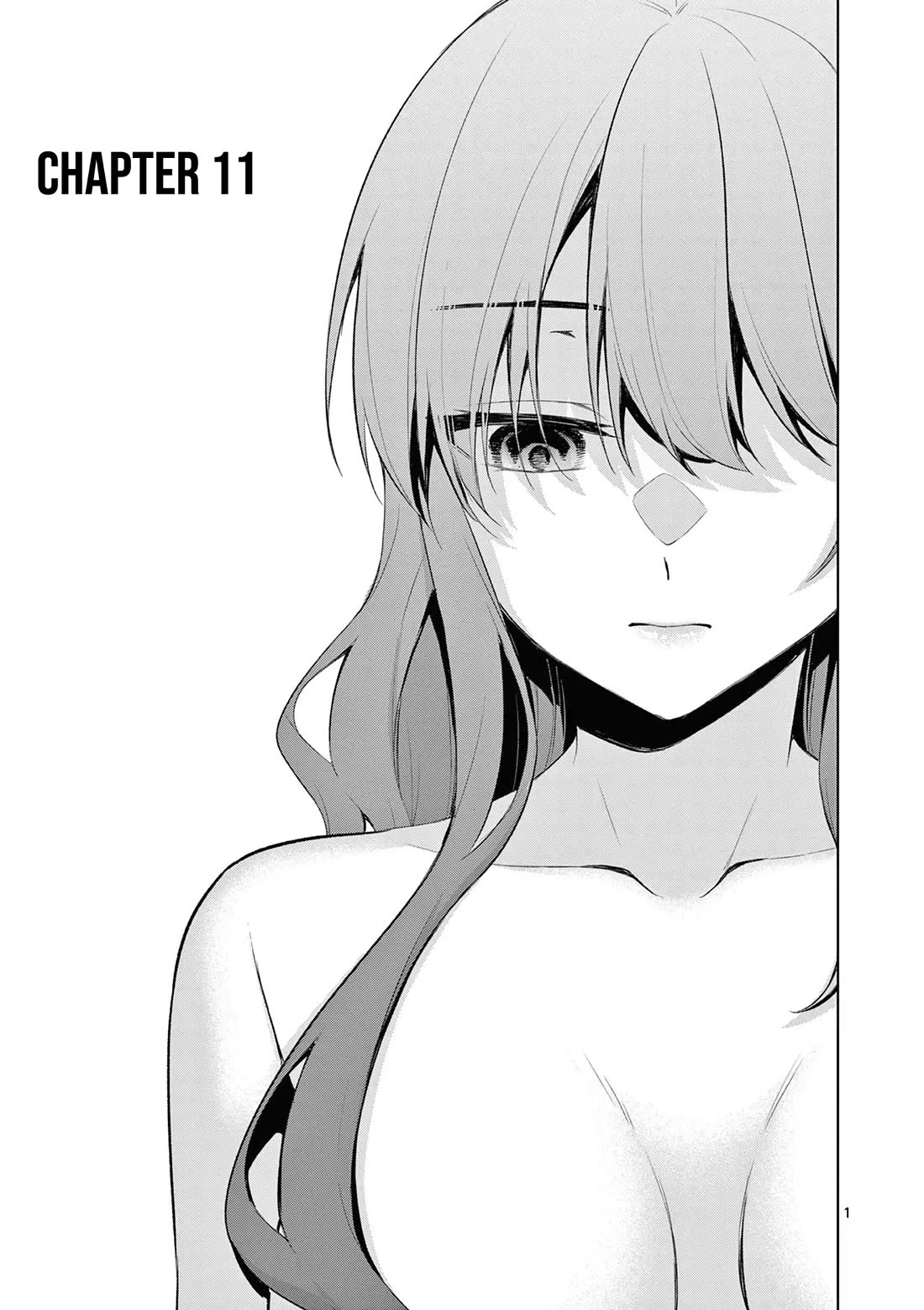 Bar Flowers Chapter 11 page 2 - Chapter 11