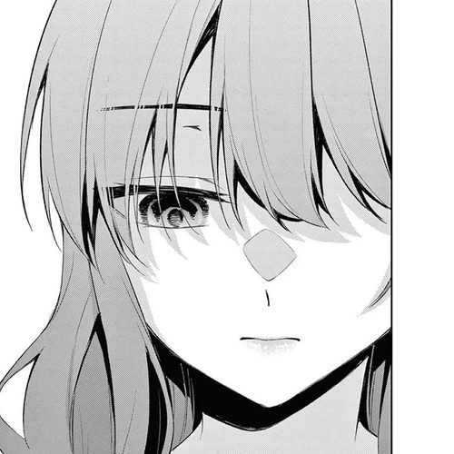 Bar Flowers Chapter 11 cover