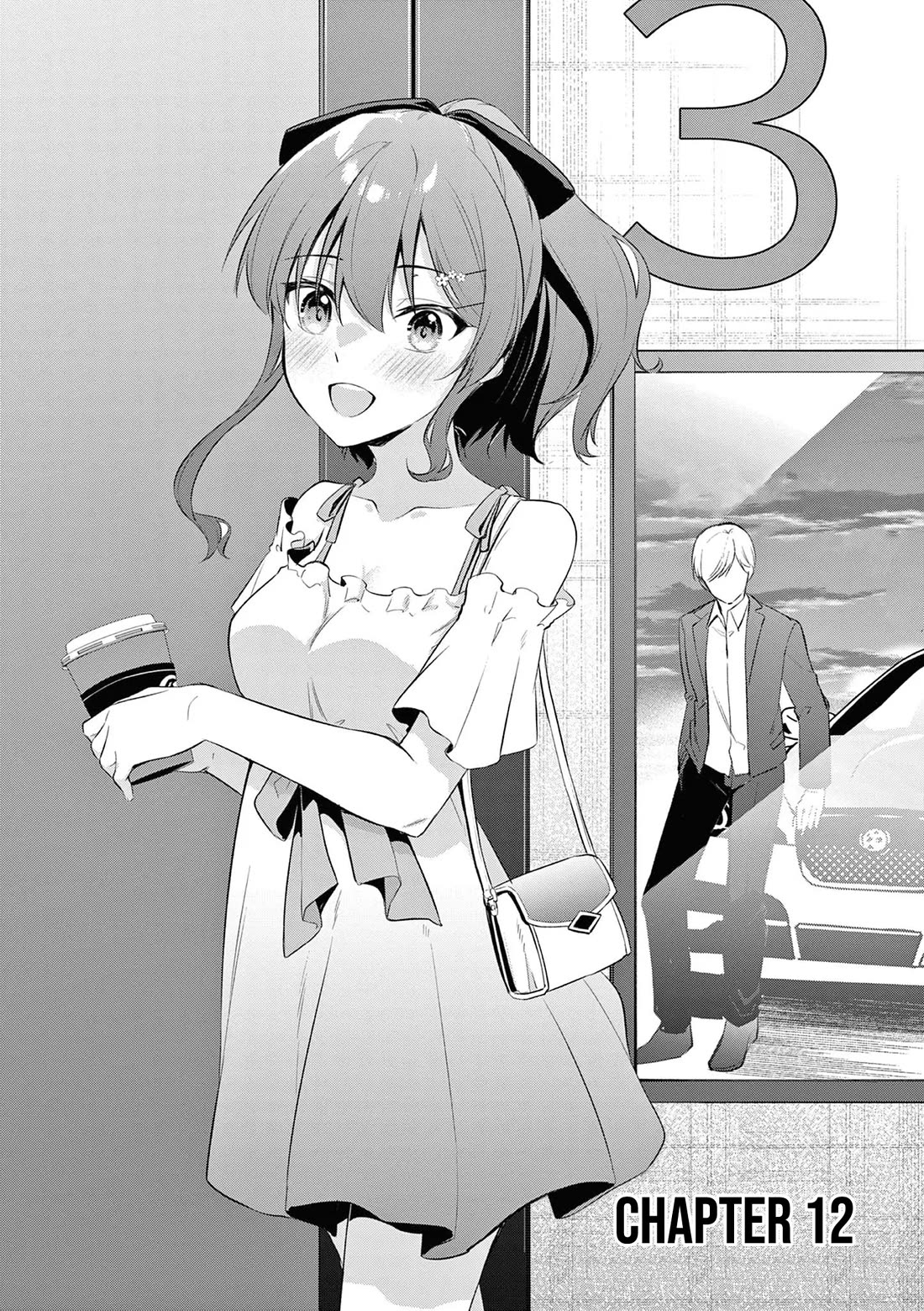 Bar Flowers Chapter 12 page 2 - Chapter 12